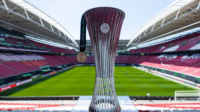 
                    Sporting de Braga abre Liga Conferência Europa com adversário sérvio
                