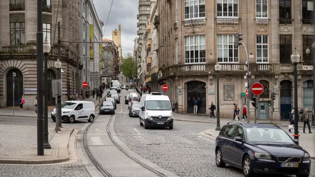 
                    STCP Serviços muda de nome e ganha competências no estacionamento abusivo
                