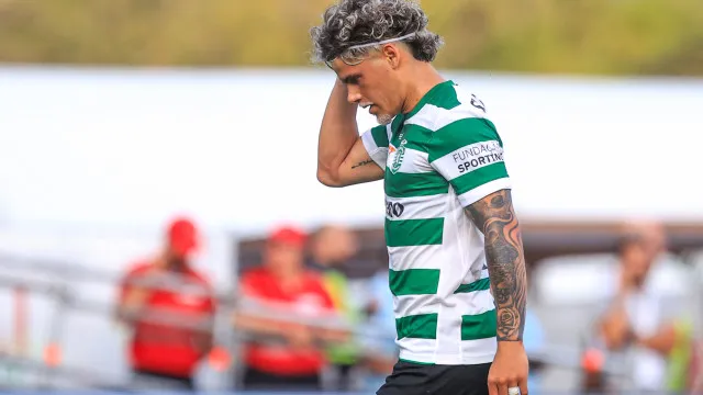 
                    Sporting cancela jantar de final de época após derrota na Taça
                