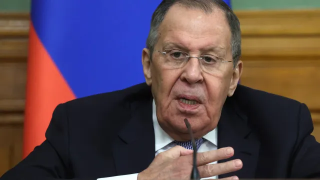 RÃºssia acusa EUA de violaÃ§Ã£o de acordo de cessar-fogo