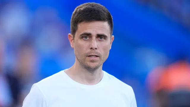 Oficial: Alessio Lisci deixa Osasuna depois de garantir manutenção