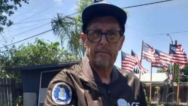 Dono de casa pró-Trump na Califórnia morre após ser brutalmente espancado