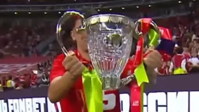 Paulo Lopes, és tu? Colega de ex-Benfica dá que falar por causa disto