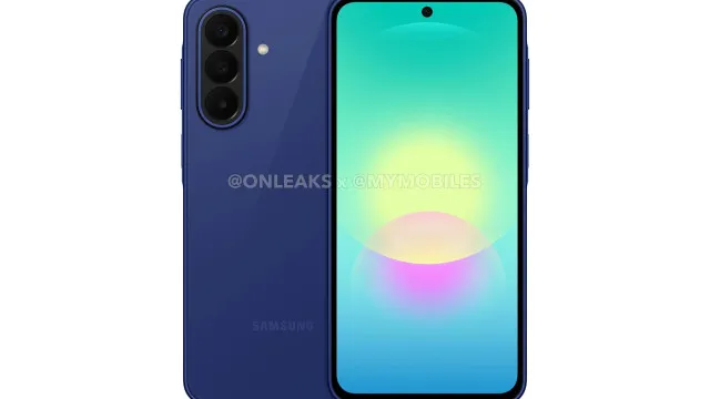 Reveladas primeiras imagens, detalhes e cores do Galaxy A27 da Samsung