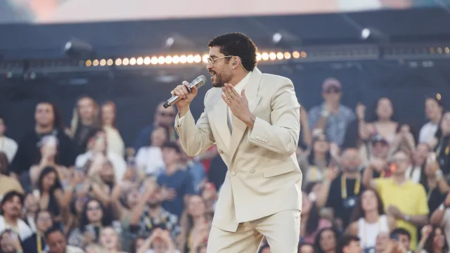 
                    Seis detidos por especulação na venda de bilhetes para o Bad Bunny
                
