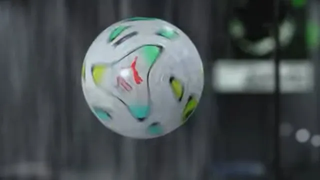 
                    Liga Portugal revela a bola oficial para a temporada 2026/27
                