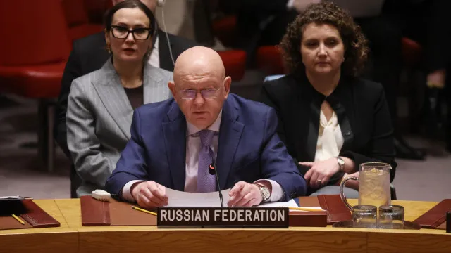 Rússia alega que visto de vice-MNE foi negado pelos EUA