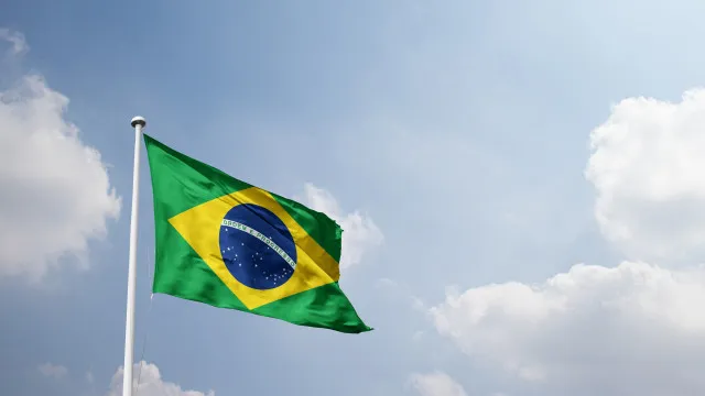 
                    Brasil promove reunião com 86 países sobre processo eleitoral
                