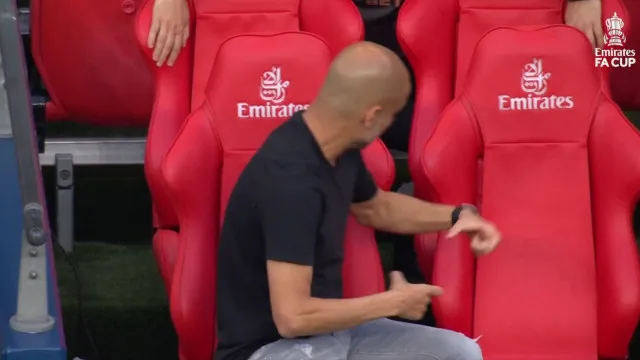 Bernardo Silva ajudou a desvendar um dos maiores mistérios de Guardiola