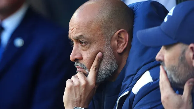 Oficial: Nuno Espírito Santo continua no West Ham apesar da descida