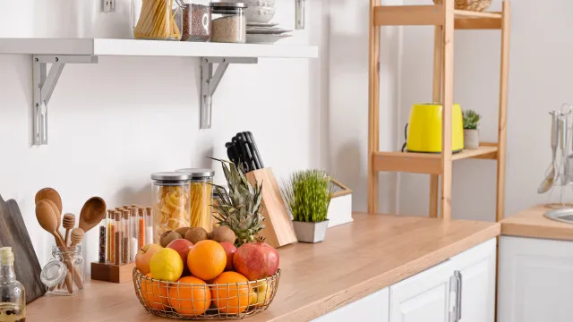 
                    6 coisas que podem atrair baratas, formigas e ratos para a sua casa
                