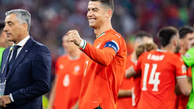 
                    Sabe quem mais marcou em Mundiais? E onde está Cristiano Ronaldo?
                
