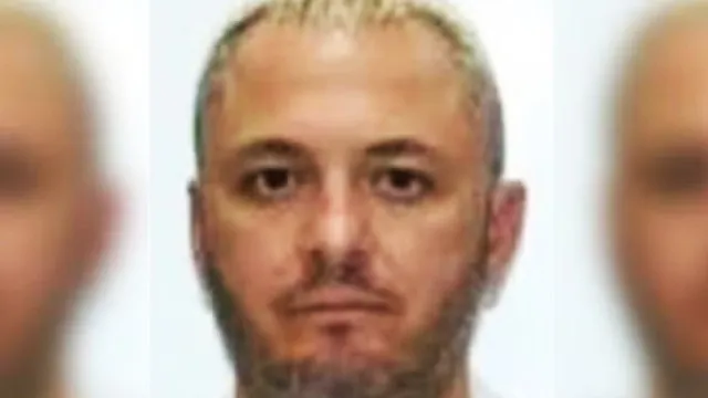 
                    Membro do PCC detido em Portugal libertado por fim de prazo legal
                