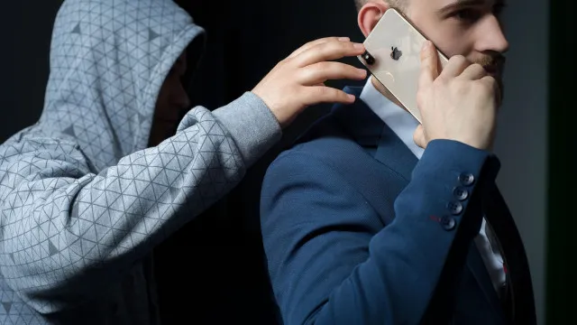 O iPhone pode vir a ter direito a uma nova proteção contra roubos