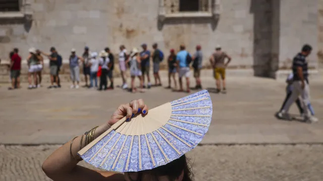 
                    Início de junho traz 