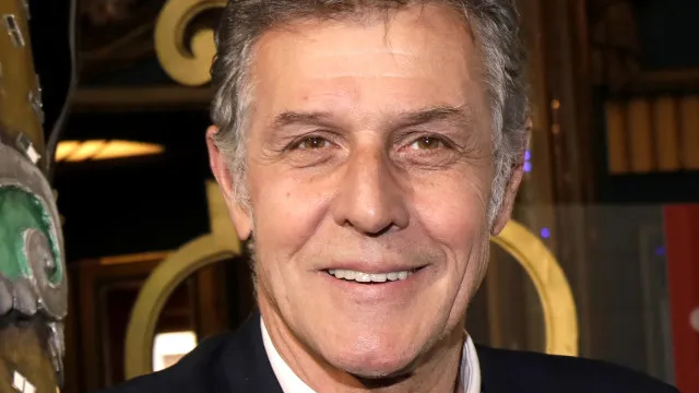 
                    Morreu o ator Pierre Deny, de 