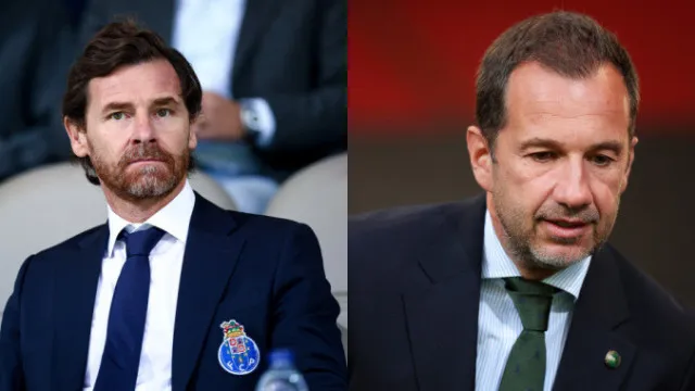 "Mentira" e "chico-espertice". Villas-Boas e Varandas em nova guerra