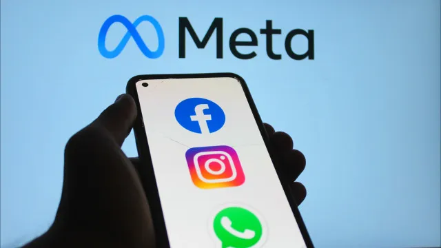 
                    Reclamações de serviços digitais triplicam. Meta representa mais de 50%
                