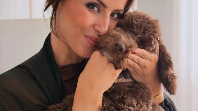 
                    Inês Mocho perde animal de estimação: 
