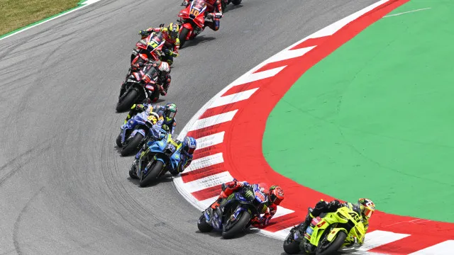 
                    MotoGP continua em Mugello. Os horários do GP de Itália
                