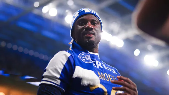 Oficial: FC Porto não aciona cláusula de compra e Moffi está de saída