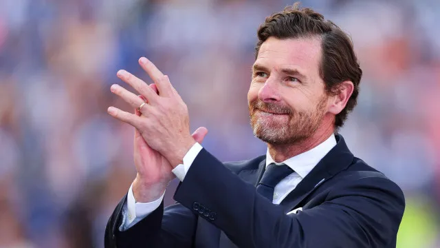 André Villas-Boas aborda relação com Rui Costa: "Não fui agradável..."