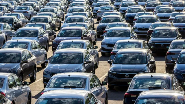 
                    As marcas e fabricantes que mais venderam na Europa em abril
                