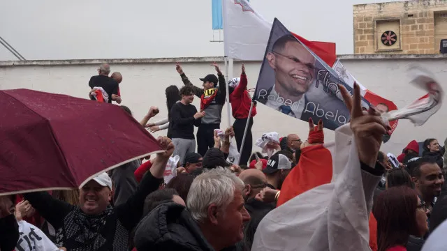 
                    Malta elege sábado novo Governo e trabalhistas devem conseguir 4º mandato
                