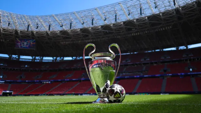 PSG-Arsenal: Armada portuguesa contra Gyokeres na final da Champions