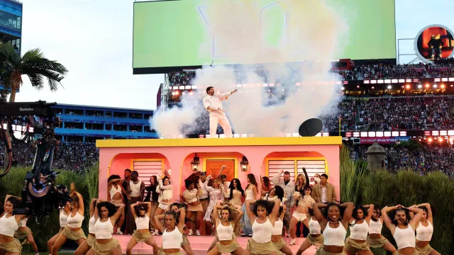 Só bonitas? Famosos criticam seleção para "casita de elite" de Bad Bunny