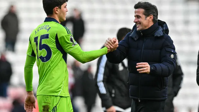 O rumor da semana: Marco Silva no Benfica com companhia... espanhola?