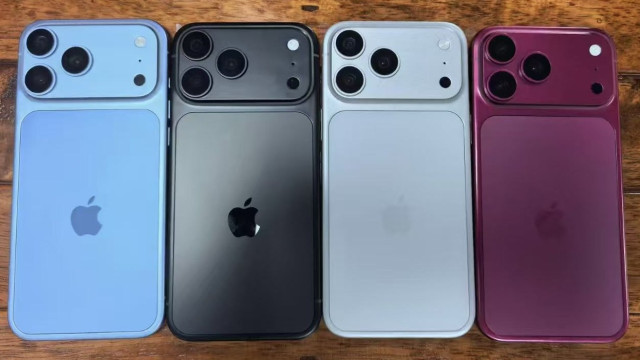 Já sabemos o preço do novo iPhone 18 Pro. Quanto vai custar?