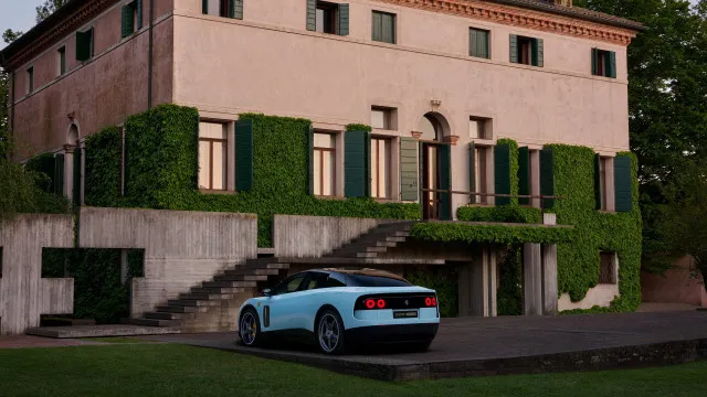 
                    Ferrari garante que há 