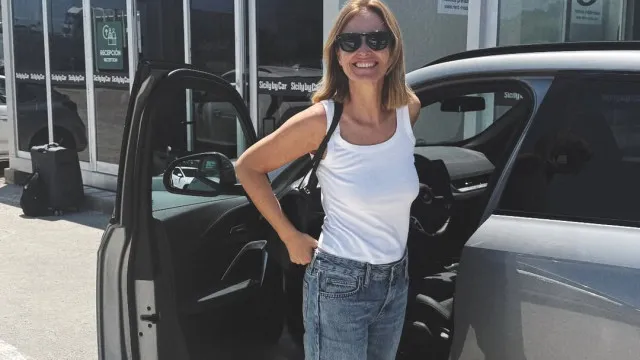
                    Cristina Ferreira revela destino de mini férias. 