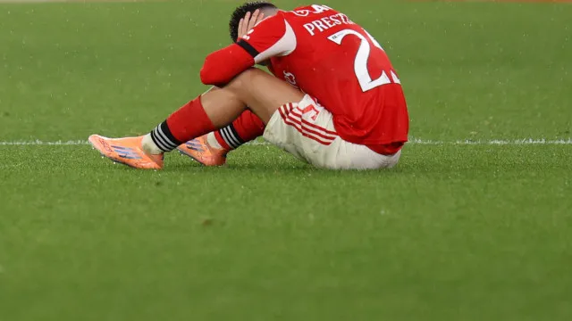Começam os problemas. Benfica abre 2026/27 em 'alerta extremo'