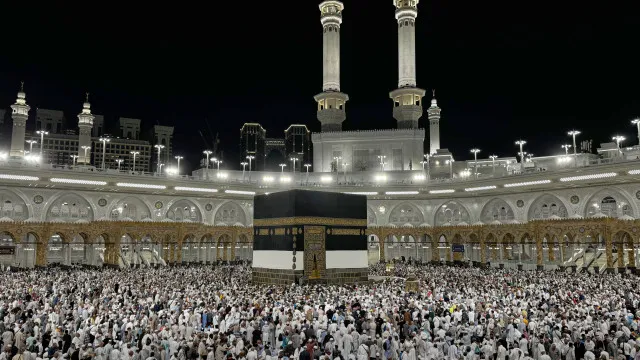 
                    Arábia Saudita dá por concluída 