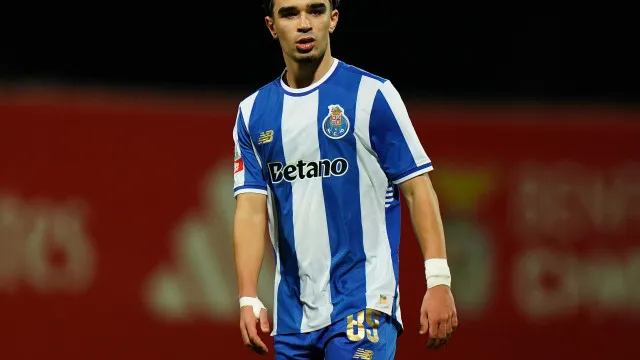 "Grande talento". Os quatro miúdos prontos para 'explodir' no FC Porto