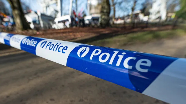 Operação de combate ao narcotráfico acaba com 27 detidos em Bruxelas