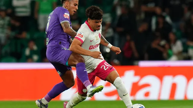 Uruguai chama dupla do Sporting, mas deixa peso pesado de fora do Mundial