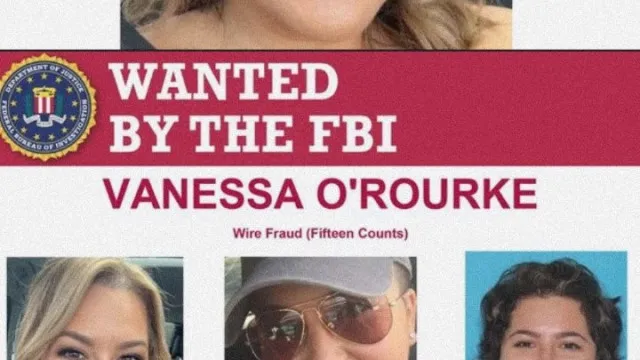 
                    Fingiu ter tumor cerebral e fez viagens com doações. É procurada pelo FBI
                