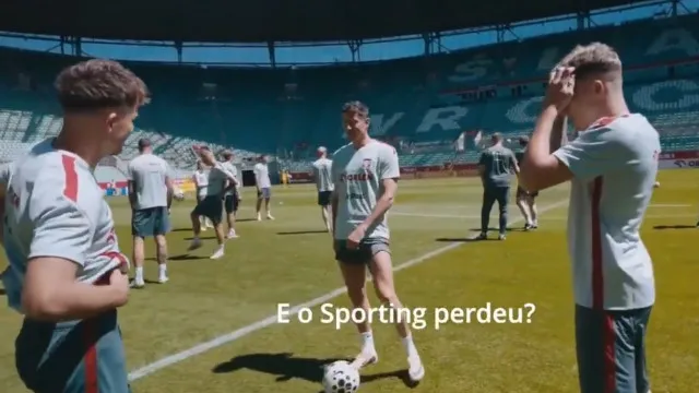 naom_6a1c8c81e8b99 Treino da Polónia reuniu Pietuszewski e Lewandowski a falar… do Torreense