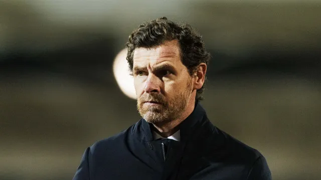 
                    Não é só Farioli. AVB prepara estreia na Liga dos Campeões com novo cargo
                