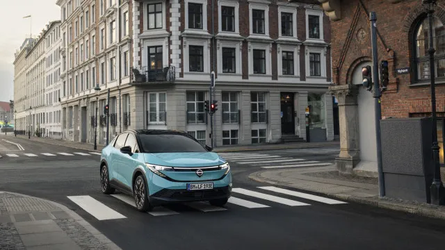 
                    Novo Nissan Leaf entra em pré-venda em Portugal e estes são os preços
                