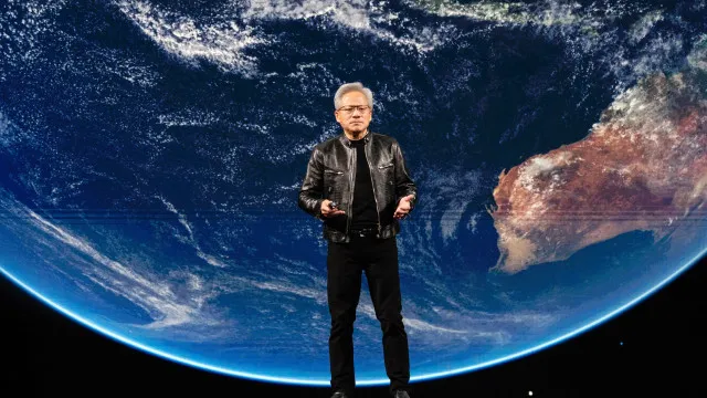 
                    IA destrói empregos? Líder da Nvidia diz que 