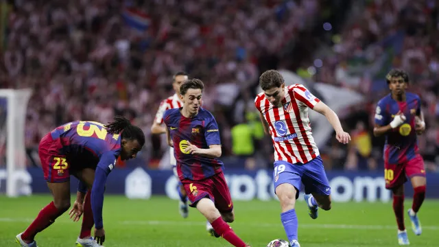 
                    Barcelona confirma proposta que promete abalar o mercado
                