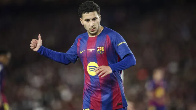 Roony Bardghji é o novo alvo do Sporting para as alas do ataque