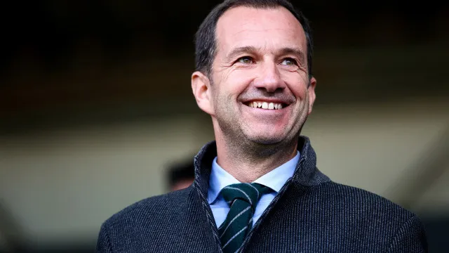 Varandas explica mercado 'louco' do Sporting: "É provável que haja mais"
