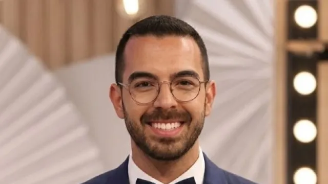 
                    Vencedor do 
