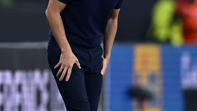 Oficial: Iñigo Pérez é o novo treinador do Villarreal