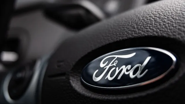 
                    Ford: Partilha de plataforma com a Renault não dita carros iguais
                
